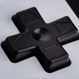 8BitDo Ultimate Mobile Gaming Controller with Hall Effect Triggers & Joysticks for Android