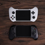 8BitDo Ultimate Mobile Gaming Controller with Hall Effect Triggers & Joysticks for Android