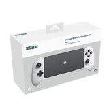 8BitDo Ultimate Mobile Gaming Controller with Hall Effect Triggers & Joysticks for Android