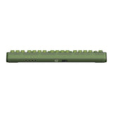 8Bitdo Retro 87 Mechanical Keyboard Xbox Edition for Windows PC/Android (85HD01)
