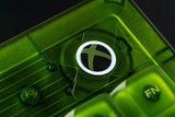 8Bitdo Retro 87 Mechanical Keyboard Xbox Edition for Windows PC/Android (85HD01)