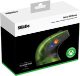 8Bitdo Retro R8 Mouse Xbox Edition for Windows PC/Android (85CB05)