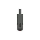8Bitdo Retro Receiver for Sega Saturn/PC Windows - Gray (83FB)