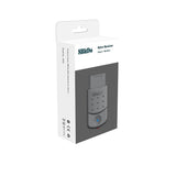 8Bitdo Retro Receiver for Sega Saturn/PC Windows - Gray (83FB)