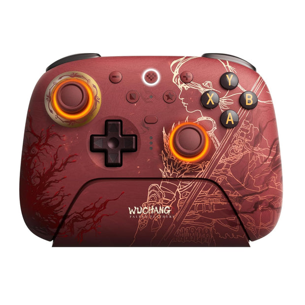 8BitDo Ultimate 2 Wireless Controller for Windows PC & Android - WuChang (81HE)