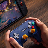 8BitDo Pro 3 Bluetooth Gamepad for Switch/Windows/Android/Apple/SteamOS - Purple (80GQ03)