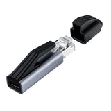 1000Mbps Type-C to RJ45 Adapter for Laptops/Tablets/Desktops/Smartphones/Handheld Consoles-C-RJ45#