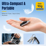 1000Mbps Type-C to RJ45 Adapter for Laptops/Tablets/Desktops/Smartphones/Handheld Consoles-C-RJ45#