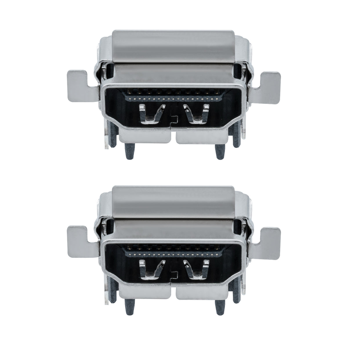 Lot 2 Brand New Original HDMI Port Socket Connector for Xbox One S Console