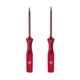 Tri-Wing & Screwdriver Set for Switch GBA NDS DSL 3DS XL Wii PS4 Controller