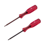 Tri-Wing & Screwdriver Set for Switch GBA NDS DSL 3DS XL Wii PS4 Controller