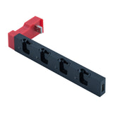 Mcbazel Switch 4 in 1 Joy-Con Charging Station Docking