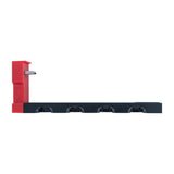 Mcbazel Switch 4 in 1 Joy-Con Charging Station Docking