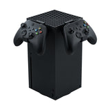Mcbazel Universal Kontroll- och Headsetförvaringsfäste för PS5/Xbox Series X