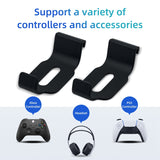 Mcbazel Universal Kontroll- och Headsetförvaringsfäste för PS5/Xbox Series X