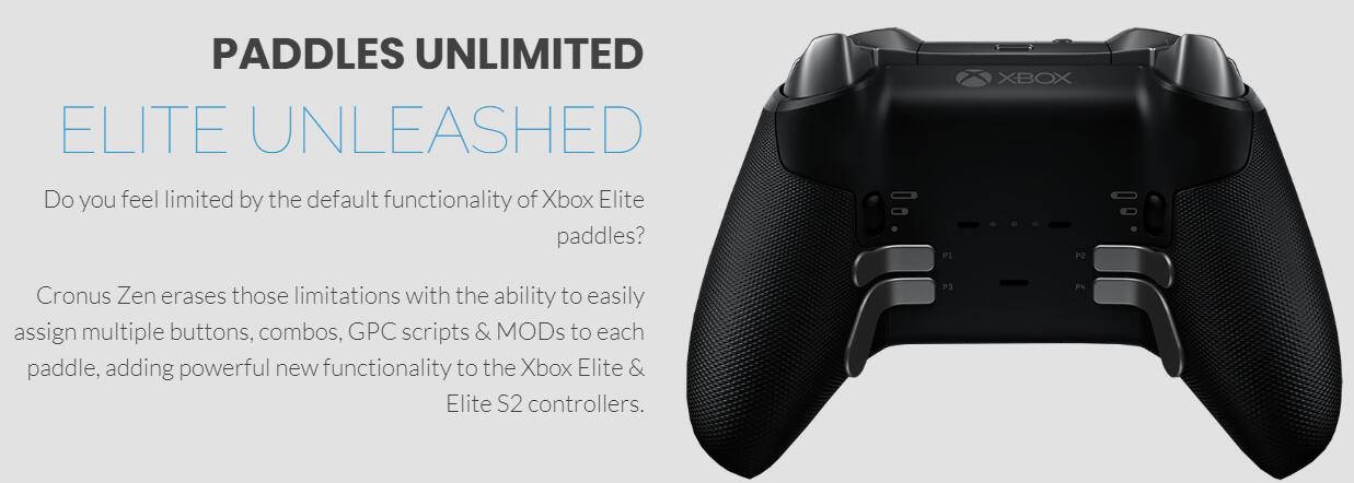 cronus zen ps4 controller on xbox one