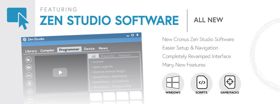 New PS5 system software update blocks Cronus software