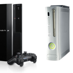 Xbox 360/PS3
